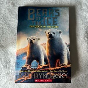 Bears of the Ice Books 1, 2 & 3